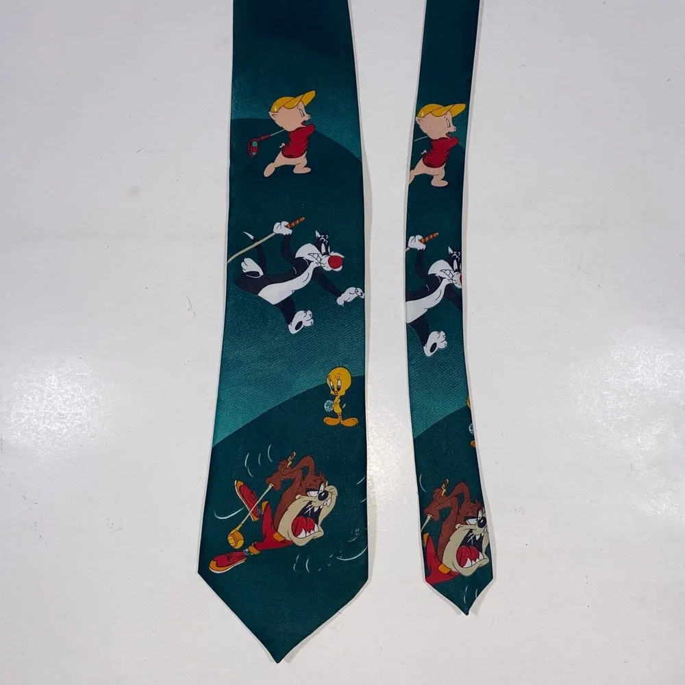 Looney Tunes by Balancine Inc. whimsical charm